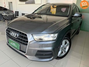 Audi Q3 1.4 Prestige Plus S tronic (Flex) 2019