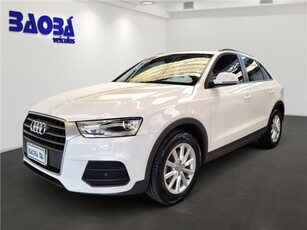 Audi Q3 1.4 Prestige S tronic (Flex) 2019