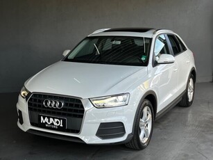 Audi Q3 1.4 TFSI Ambition S Tronic 2016