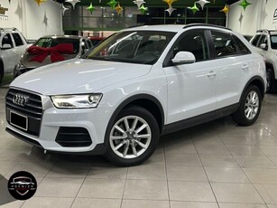 Audi Q3 1.4 TFSI Attraction S Tronic 2016