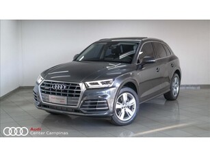 Audi Q5 2.0 S-Line S tronic Quattro 2020