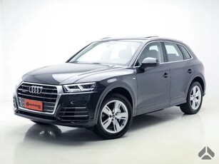 Audi Q5 S-Line 2020