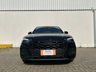 Audi Q5 Sportback 2.0 S Line Black S Tronic Quattro 2022