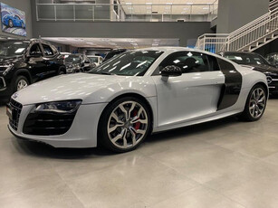 Audi R8 Coupé R8 5.2 V10 Fsi