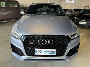 Audi RS Q3 2.5 TFSI S Tronic Quattro 2017