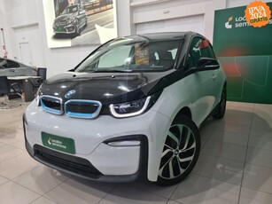 BMW I3 Full BEV 2022