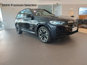 BMW iX3 80kWh M Sport 2024