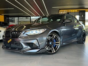 BMW M2 3.0 2017