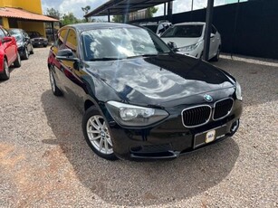 BMW Série 1 116i 1.6 2013