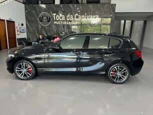 BMW Série 1 120i 2.0 Sport 2019