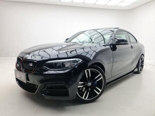 BMW Série 2 M235i 3.0 2015