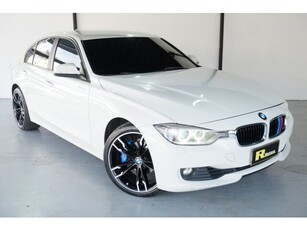 BMW Série 3 320i 2.0 2014