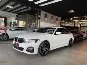 BMW Série 3 320i 2.0 M Sport 2021