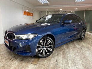 BMW Série 3 320i GP 2.0 Flex 2023