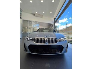 BMW Série 3 320i M Sport Flex 2024