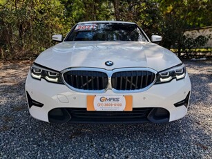 BMW Série 3 320i Sport GP 2021