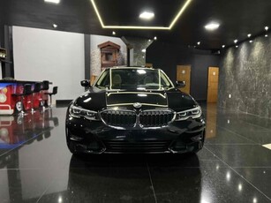 BMW Série 3 320i Sport GP 2021