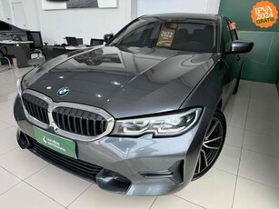 BMW Série 3 320i Sport GP Flex 2022