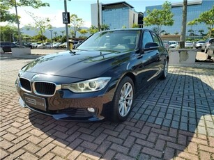 BMW Série 3 328i 2.0 16V (Aut) 2012