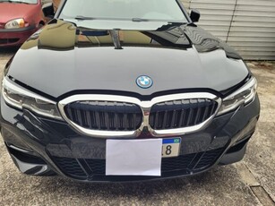 BMW Série 3 330e M Sport 2022