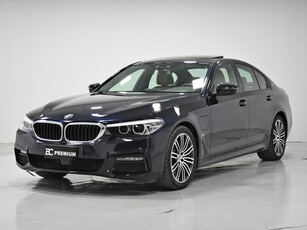 BMW Serie 5 M Sport 2.0 Turbo Híbrido Aut.