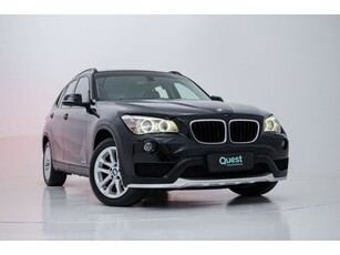 BMW X1 2.0 sDrive20i Activeflex 2015