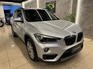 BMW X1 2.0 sDrive20i GP ActiveFlex 2019