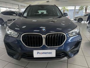 BMW X1 2.0 sDrive20i GP ActiveFlex 2022