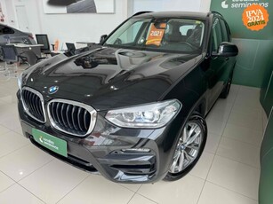 BMW X3 2.0 xDrive30e X Line 2021