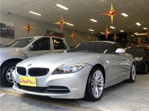 BMW Z4 Roadster Z4 2.0 sDrive 20i (Aut) 2013