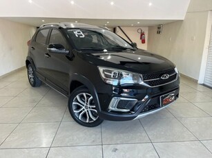 CAOA Chery Tiggo 2 Tiggo2 1.5 16V ACT (Aut) (Flex) 2019