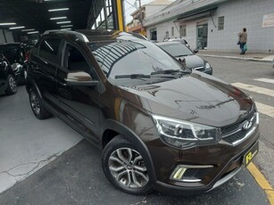 CAOA Chery Tiggo 2 Tiggo2 1.5 16V ACT (Aut) (Flex) 2019