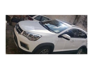 CAOA Chery Tiggo 2 Tiggo2 1.5 16V ACT (Aut) (Flex) 2019