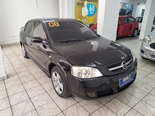 Chevrolet Astra Hatch Advantage 2.0 (Flex) 2008