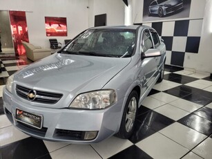 Chevrolet Astra Hatch Advantage 2.0 (Flex) 2010