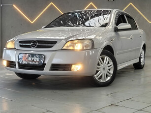 Chevrolet Astra Sedan 2.0 8v 4p