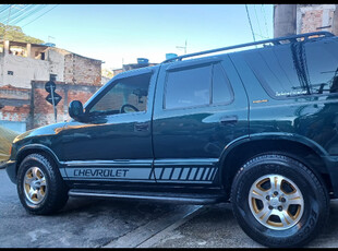 Chevrolet Blazer 4.3 V6 Dlx 5p