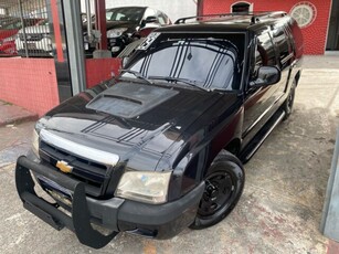 Chevrolet Blazer Advantage 4x2 2.4 (Flex) 2009