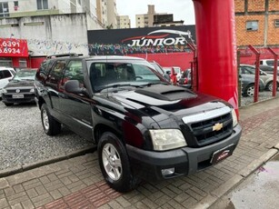 Chevrolet Blazer Advantage 4x2 2.4 (Flex) 2011