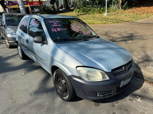 Chevrolet Celta 1.0 Life Flex Power 3p