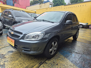 Chevrolet Celta 1.0 Ls Flex Power 5p