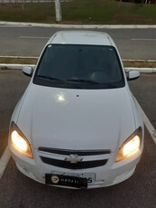 Chevrolet Celta 2014 1.0 Lt Flex Power 5p