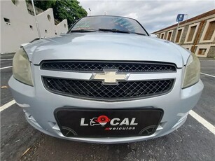 Chevrolet Celta 2012 1.0 mpfi lt 8v flex 4p manual