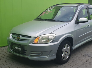 Chevrolet Celta Celta Spirit 1.0 VHCE (Flex) 4p