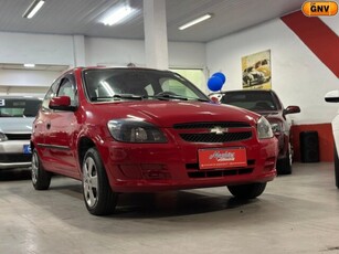 Chevrolet Celta LS 1.0 (Flex) 2p 2012
