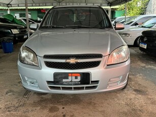 Chevrolet Celta LT 1.0 (Flex) 2012