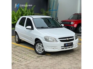 Chevrolet Celta LT 1.0 (Flex) 2013