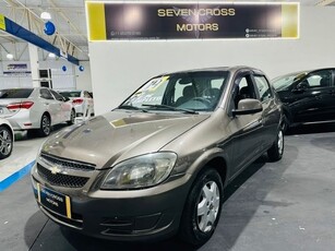 Chevrolet Celta LT 1.0 (Flex) 2014