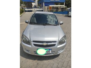 Chevrolet Celta LT 1.0 (Flex) 2014