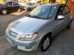 Chevrolet Celta Spirit 1.0 VHCE (Flex) 4p 2010